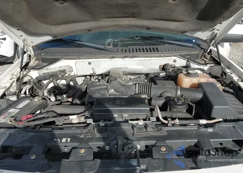 2007 Ford Expedition Limited z USA, uszkodzony, nr VIN 1FMFU19557LA68317